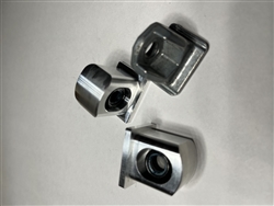 ALUMINUM BILLET TRACK ADJUSTER